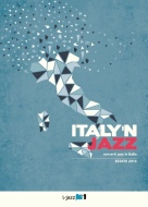 Il manifesto di Italy'n Jazz 2014